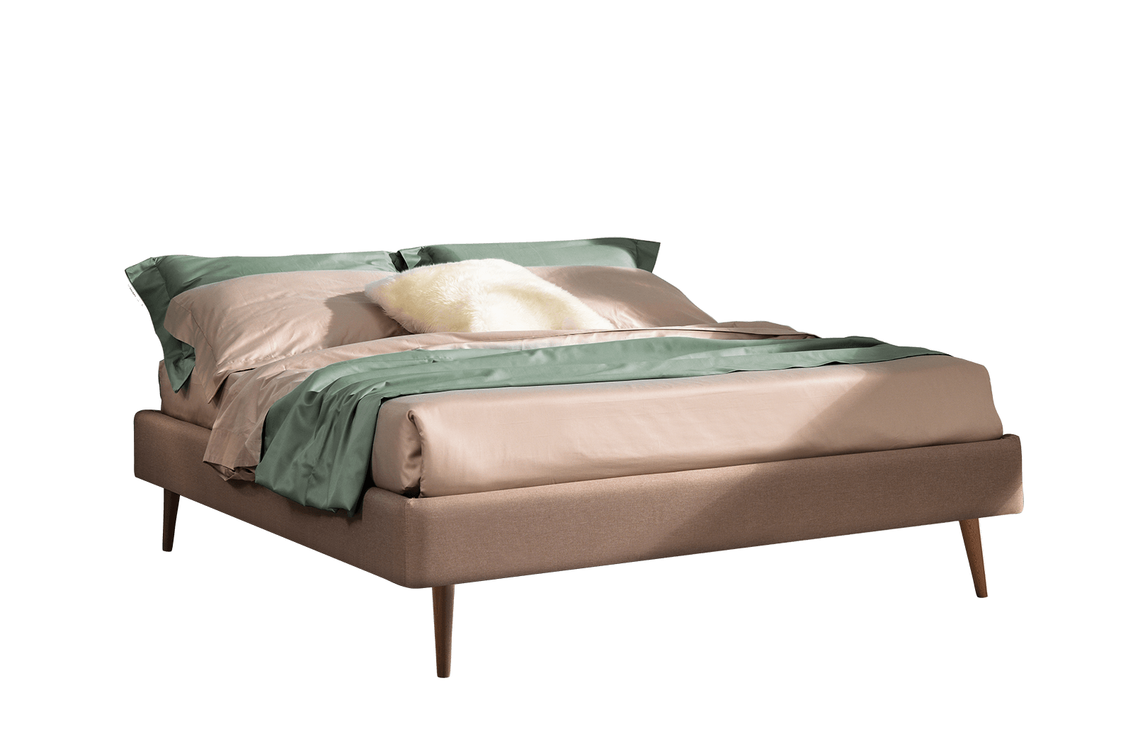 Image of Letto Sommier Lab H20"055