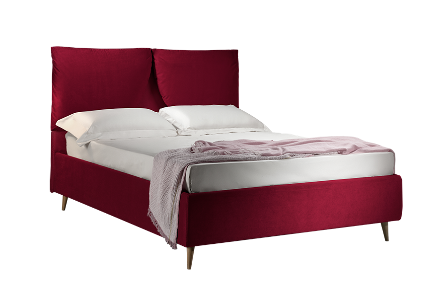 Image of Letto Sipario"055